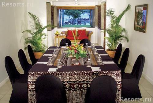 Royal Davui Island Resort 32